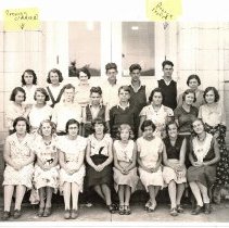 Class of 1936